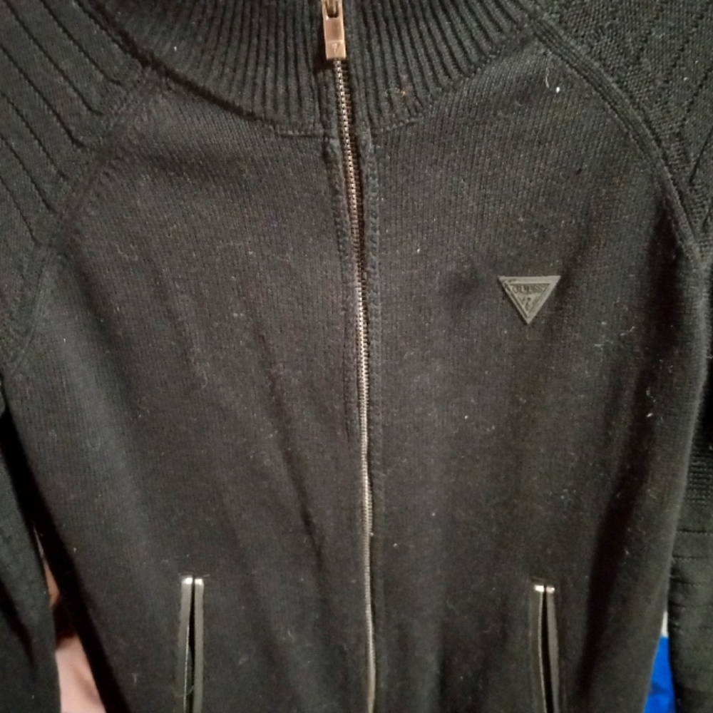 Boy sweater